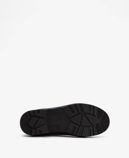 Fynn Ankle Wellingtons Navy/Black Fynn Ankle Wellingtons Navy/Black