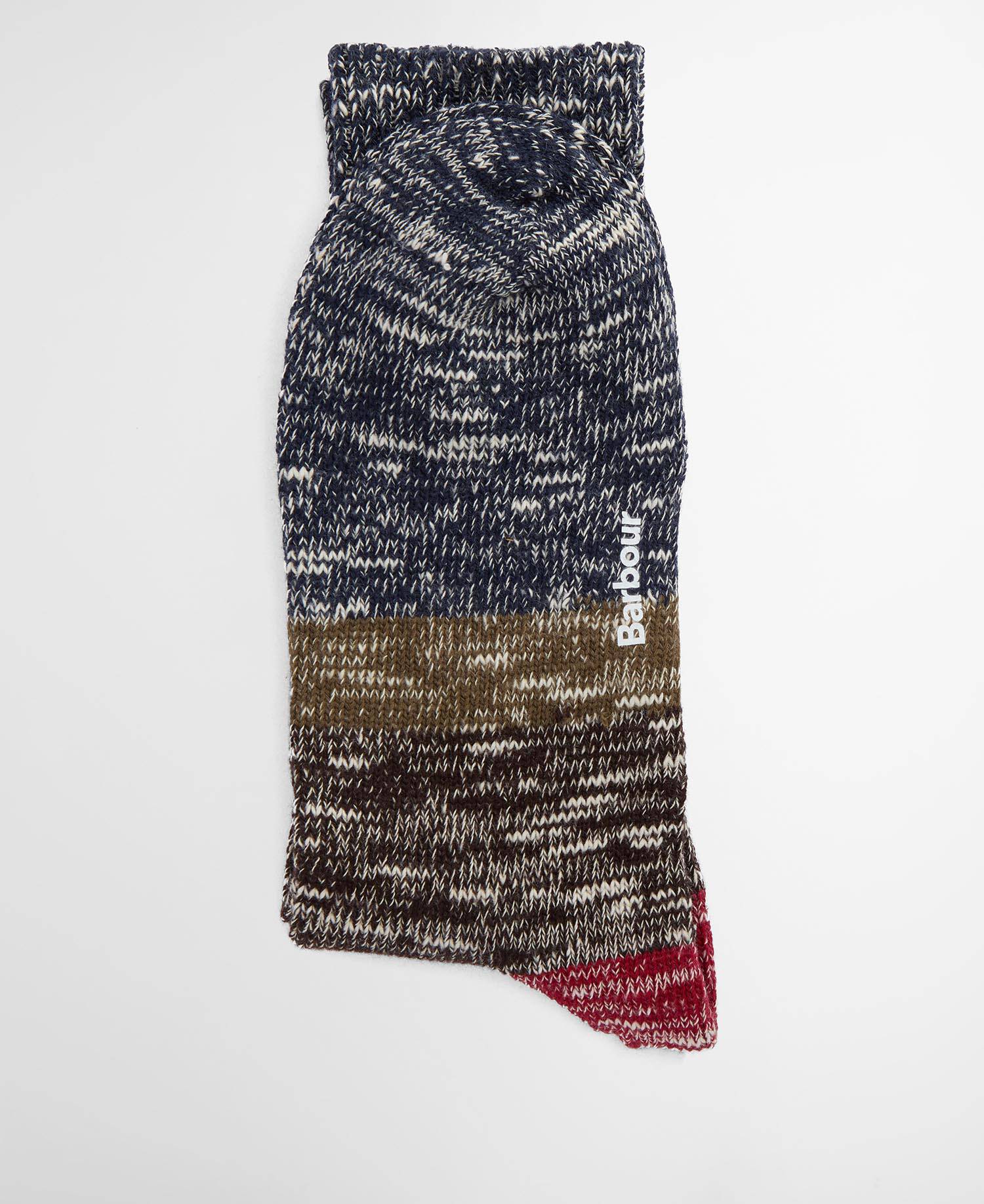 Monty Socks (2 Pack) image number 1