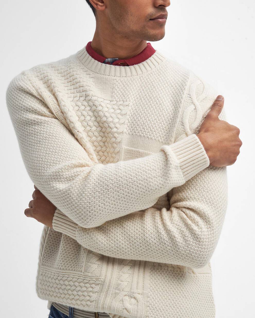 Strickpullover Casey