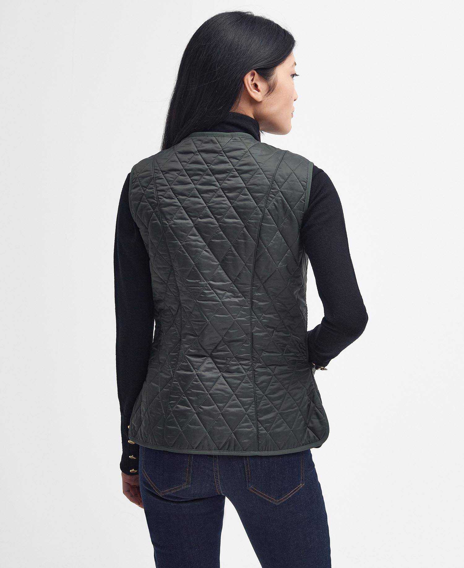 Fleece Betty Liner image number 2