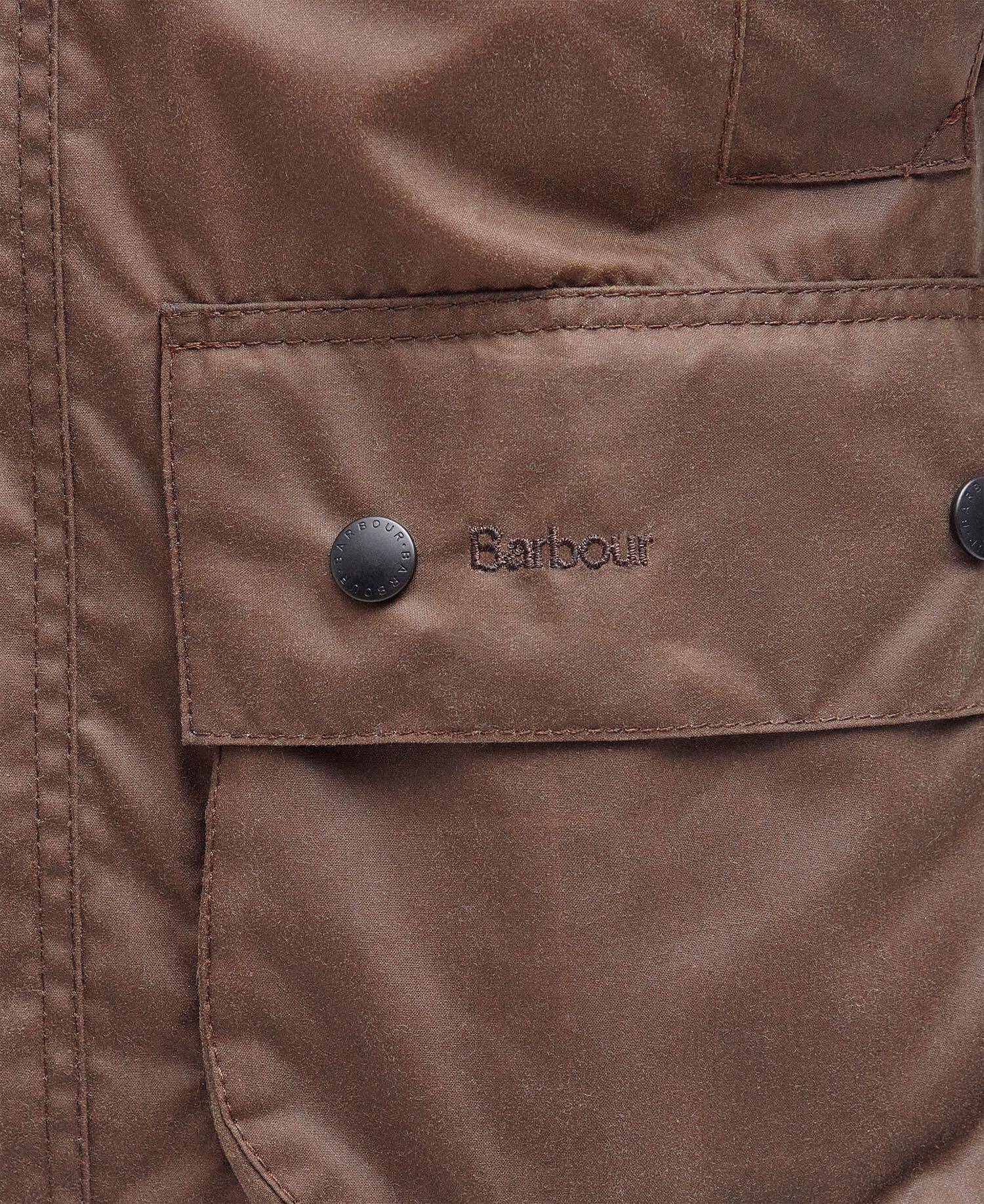 Giacca cerata Beaufort® image number 6