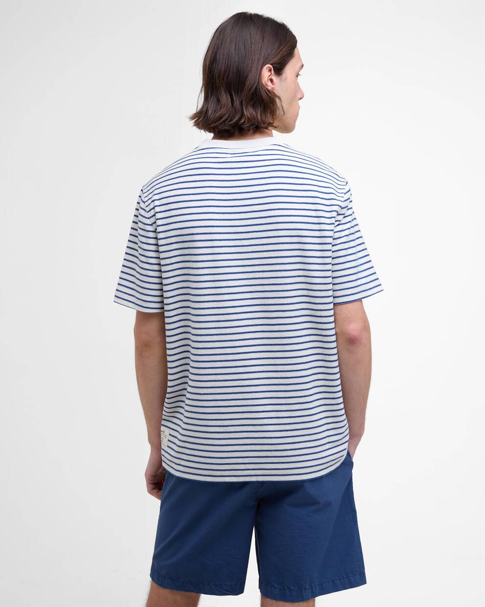 Frensham Striped T-Shirt