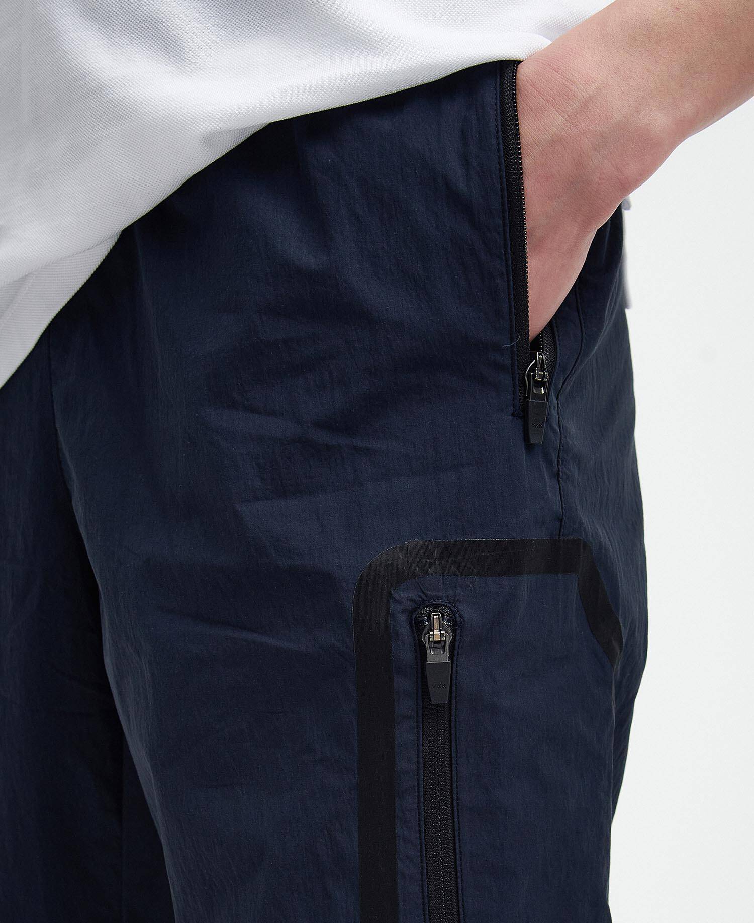 Dyne Trousers Sapphire Navy image number 4