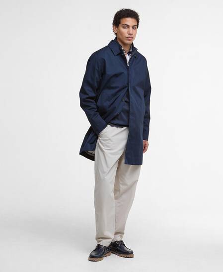 Giacca Lorden Navy