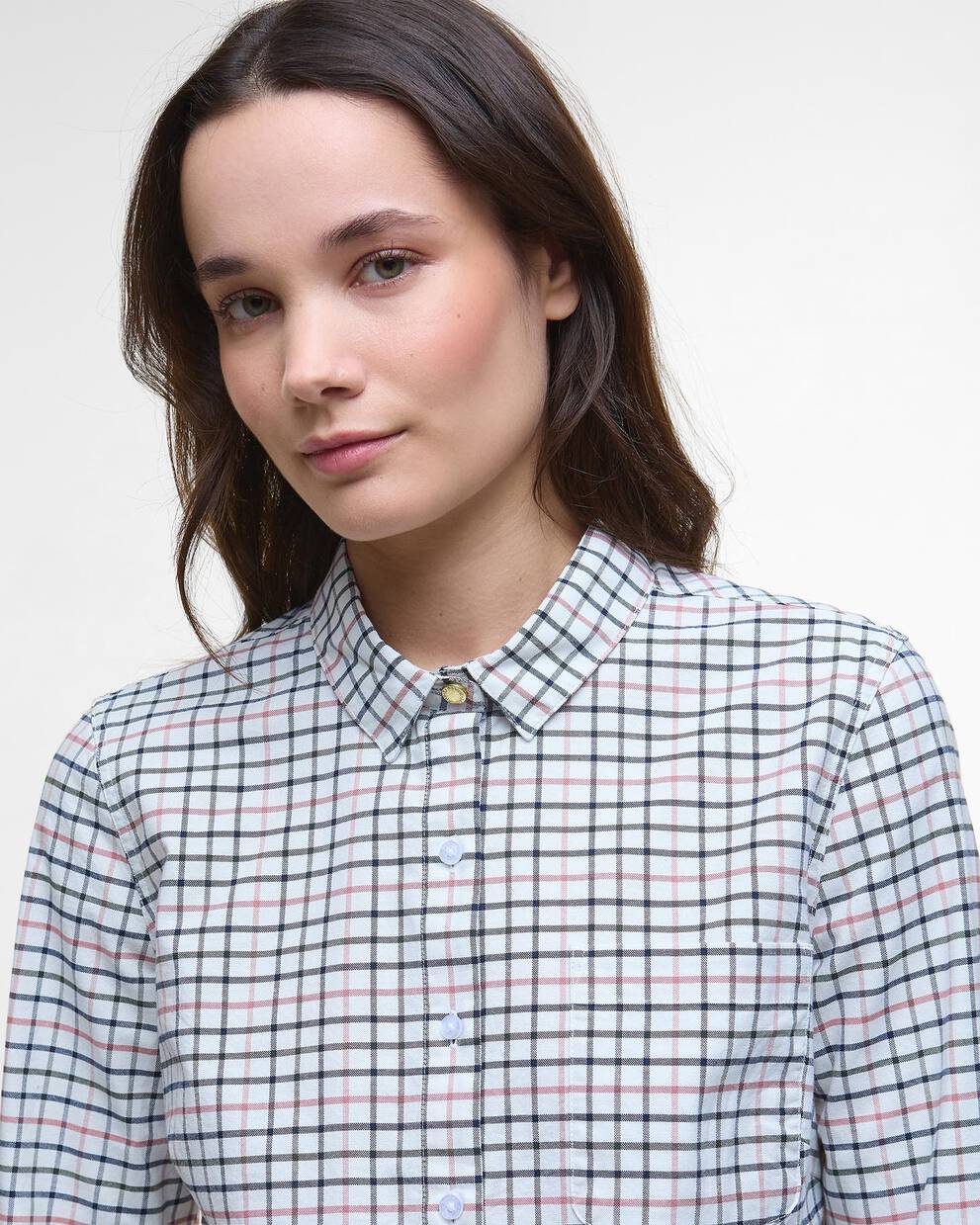 Bluse Woodside Tailored