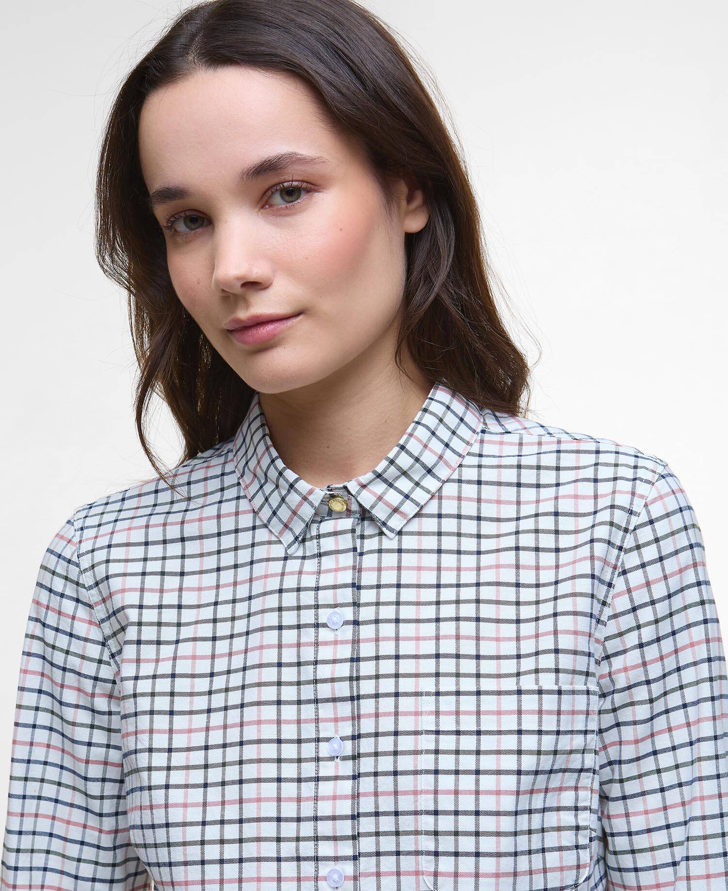 Bluse Woodside Tailored image number 3