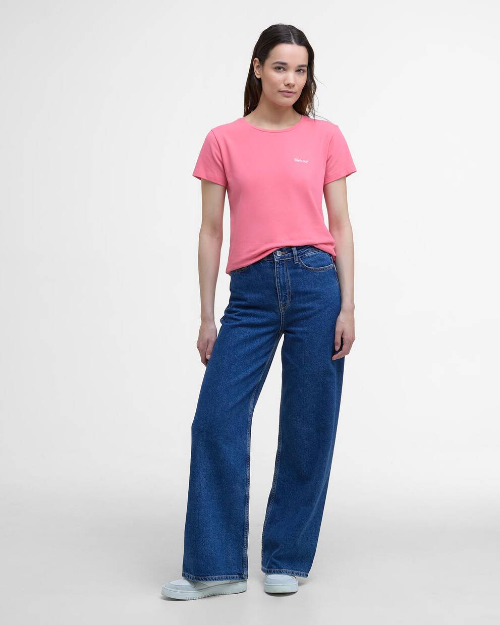 Saltford Logo T-Shirt