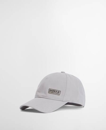 Berretto Sportivo Norton Ultimate Grey/Shadow