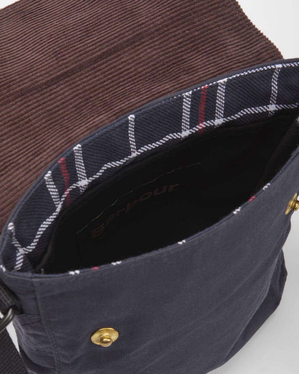 Transport Crossbody Bag