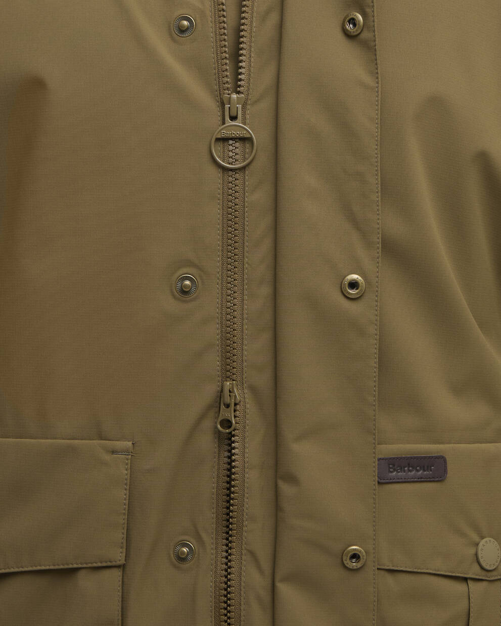 Sander Waterproof Jacket