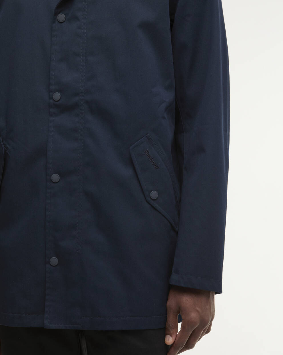 City Chelsea Waterproof Jacket