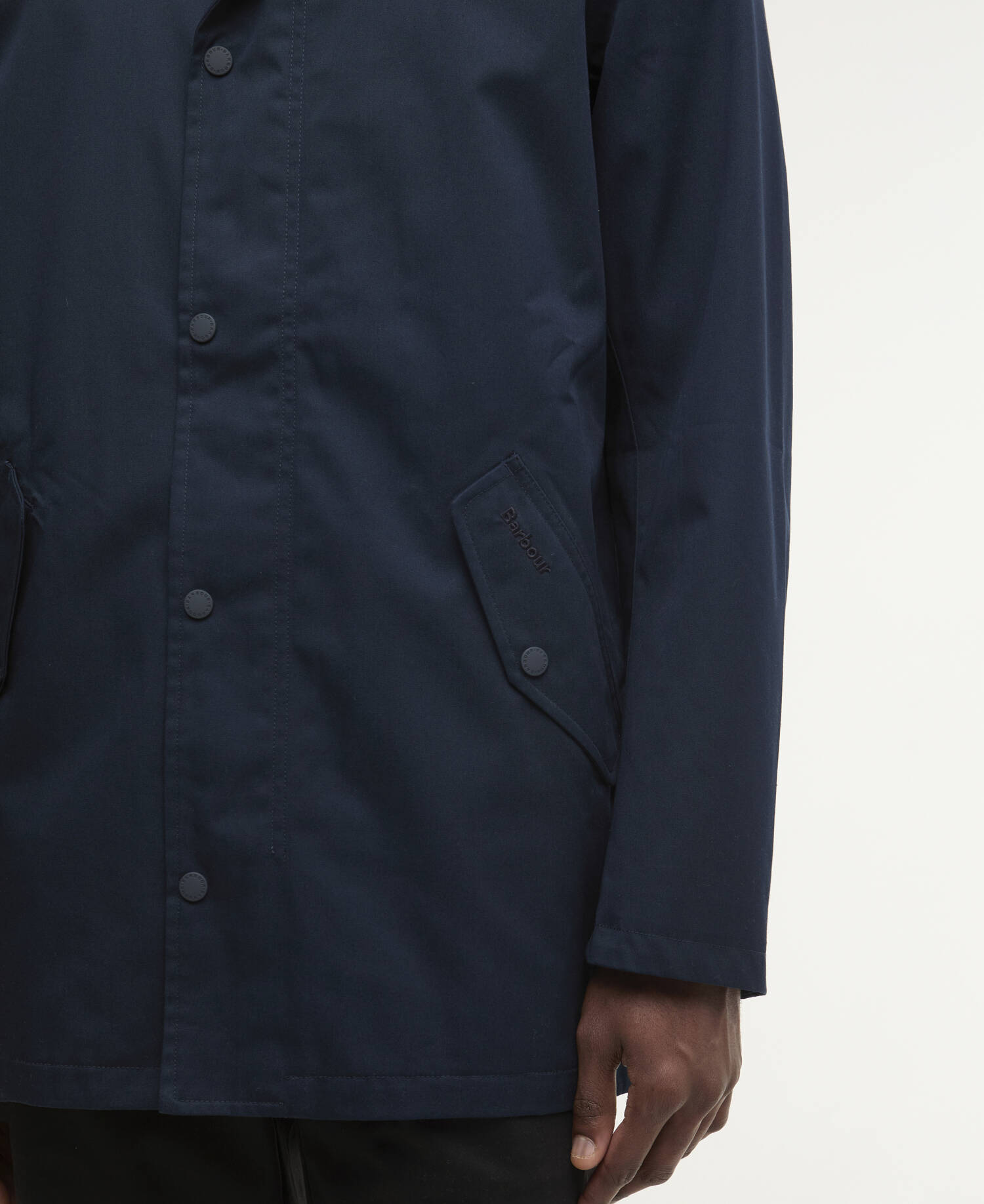 City Chelsea Waterproof Jacket image number 5