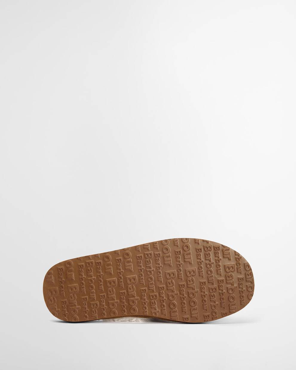 Mule in tartan Claudia