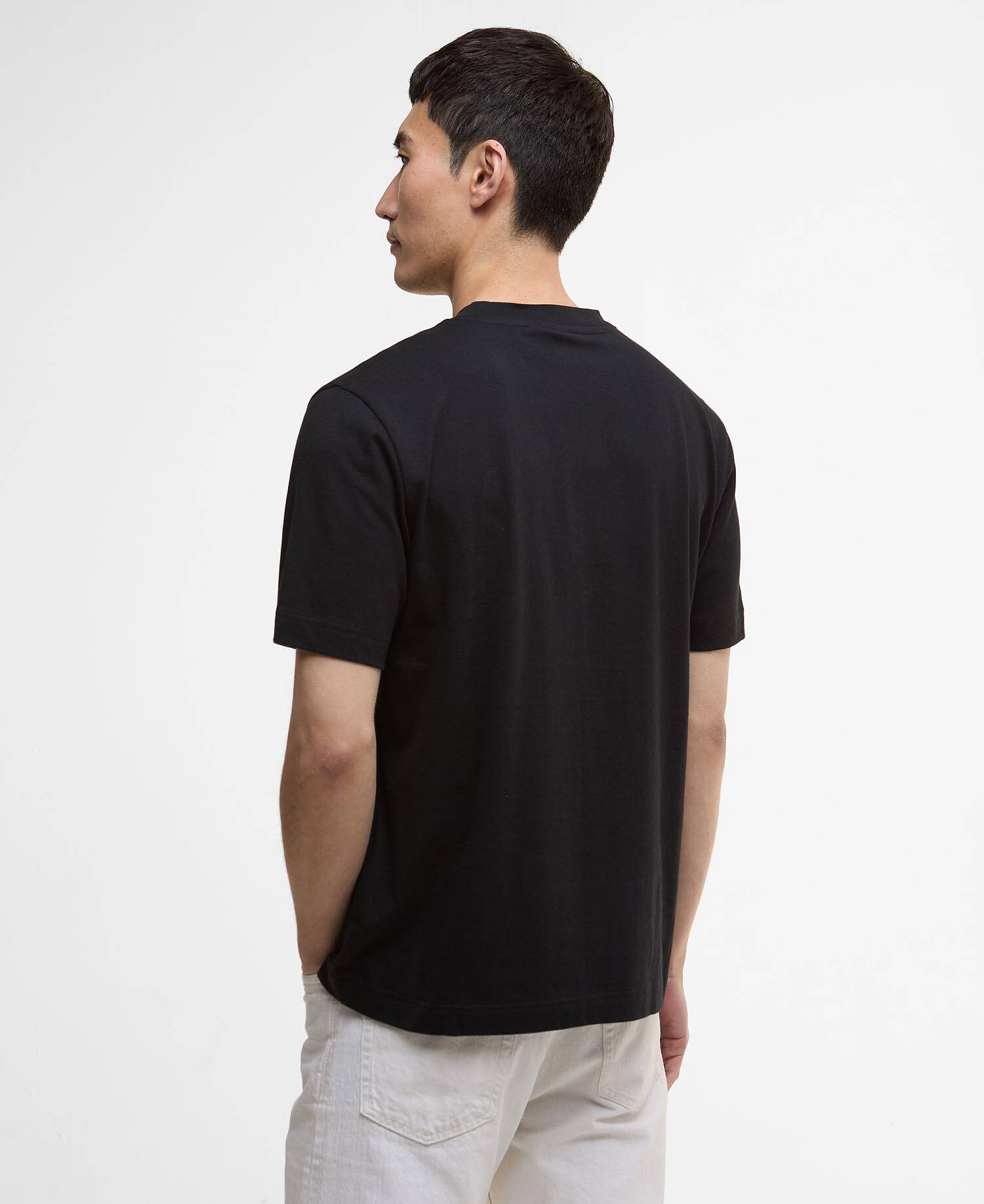 Topher Motorbike T-Shirt image number 2