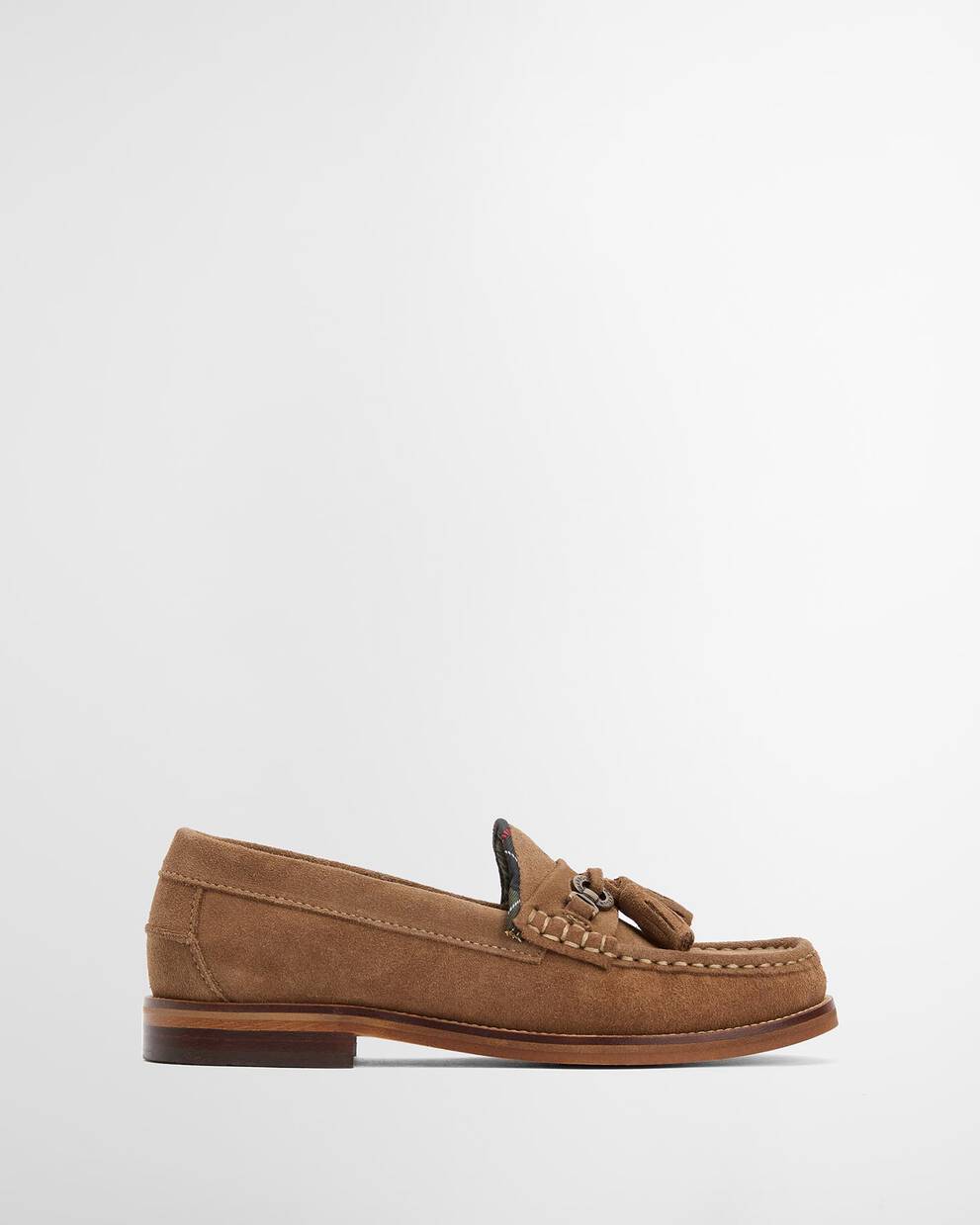 Jen Loafers