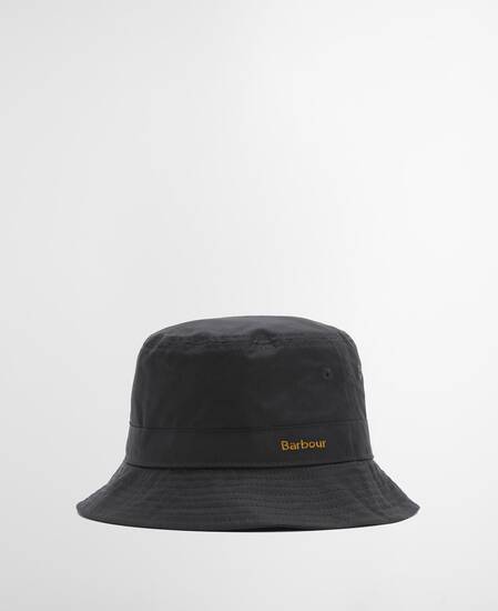 Belsay Wax Sports Hat Navy