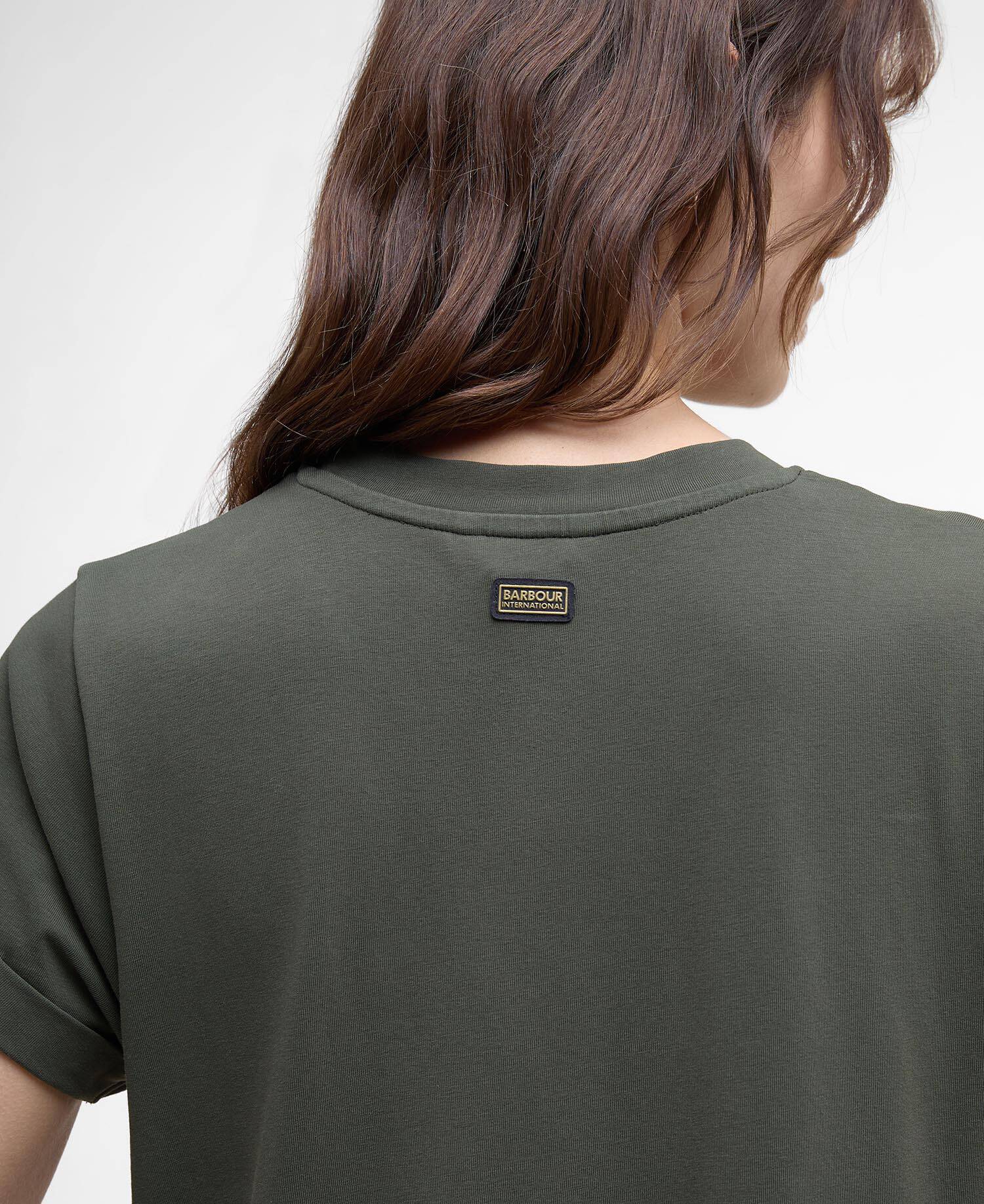 Palma Maxi Dress image number 4