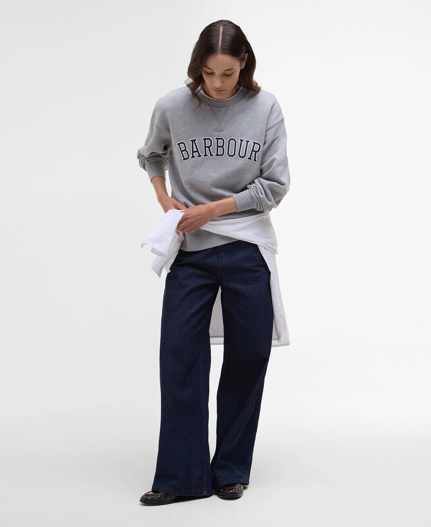 Northumberland Sweatshirt image number 1