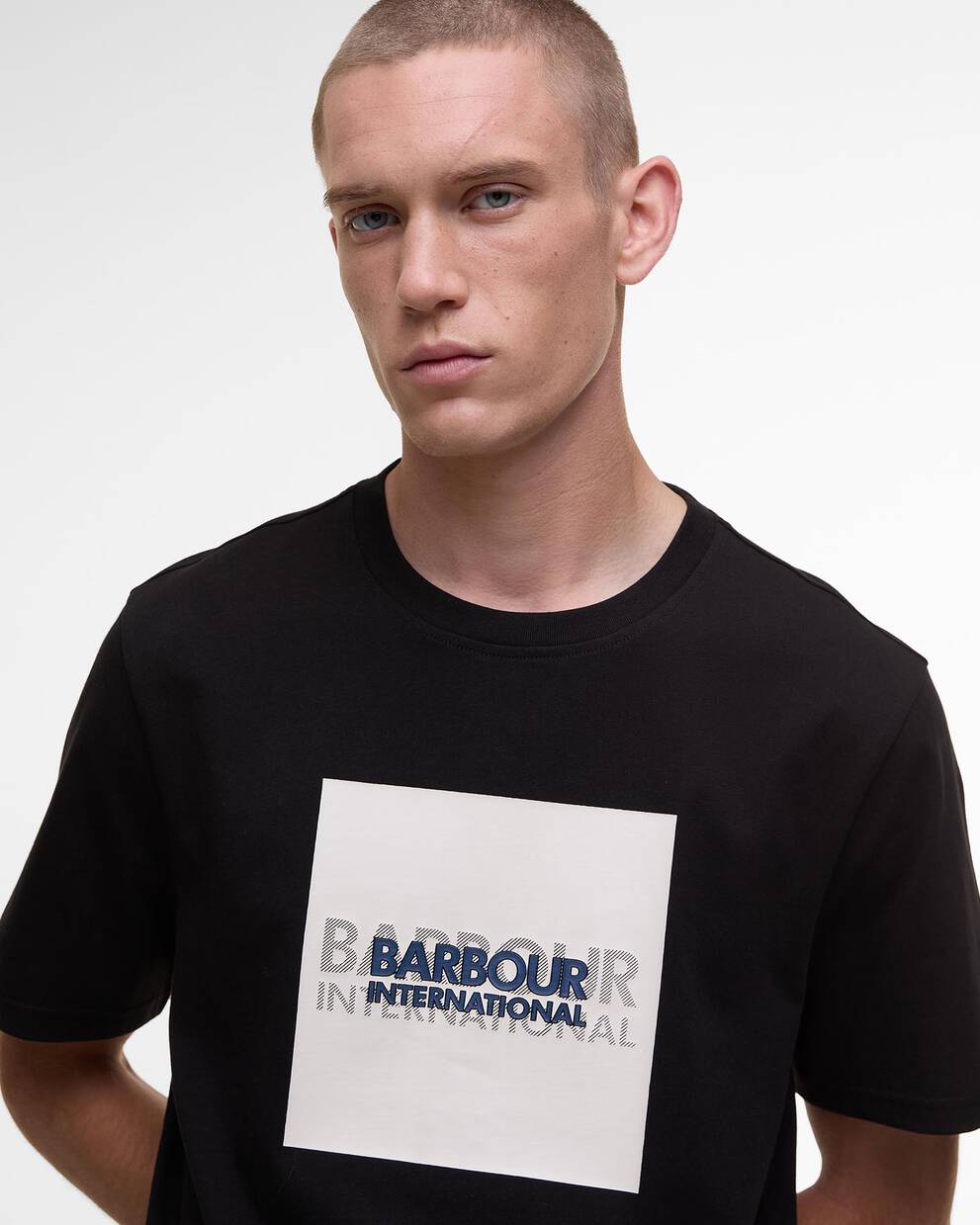 Moakes Graphic T-Shirt