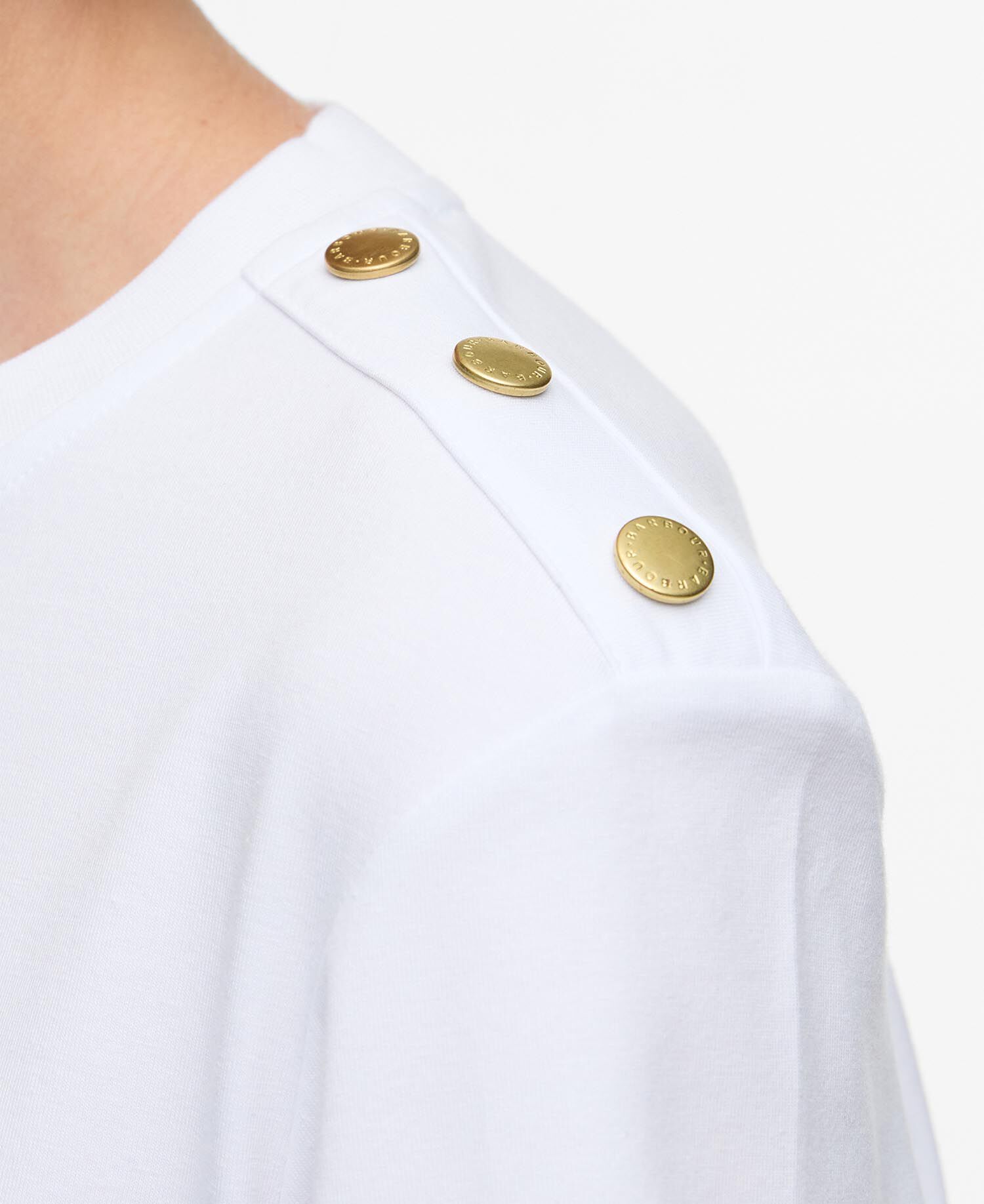 T-Shirt Marla White