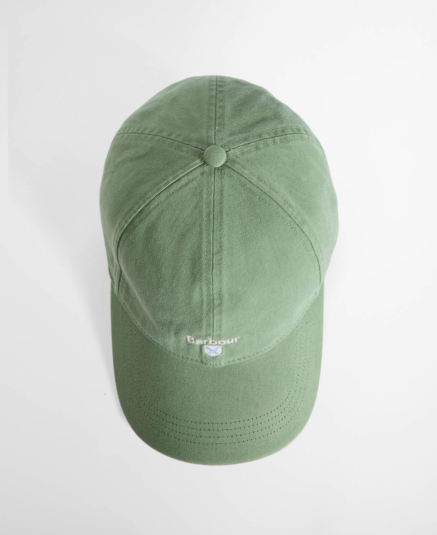 Cascade Sports Cap Loden Green image number 4