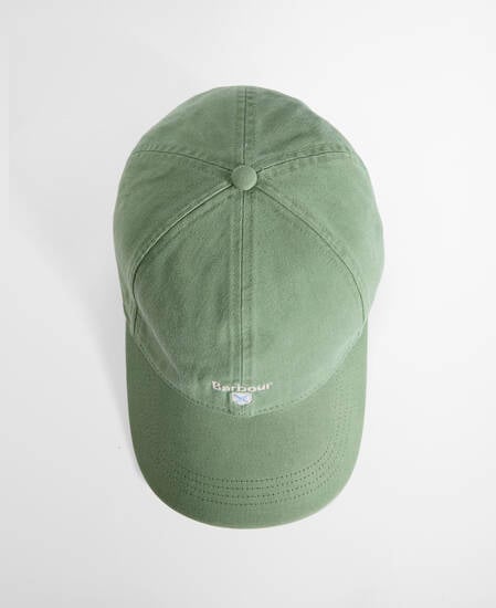 Cascade Sports Cap Loden Green