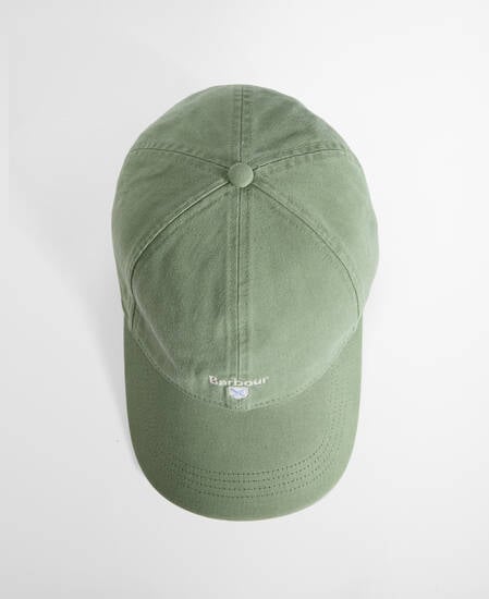 Cascade Sports Cap Loden Green