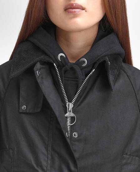 Wachsjacke Women's Beaufort 