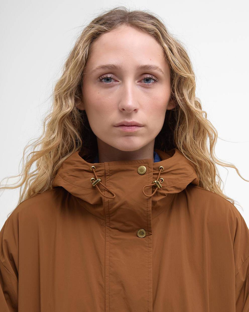 Naboo Showerproof Jacket