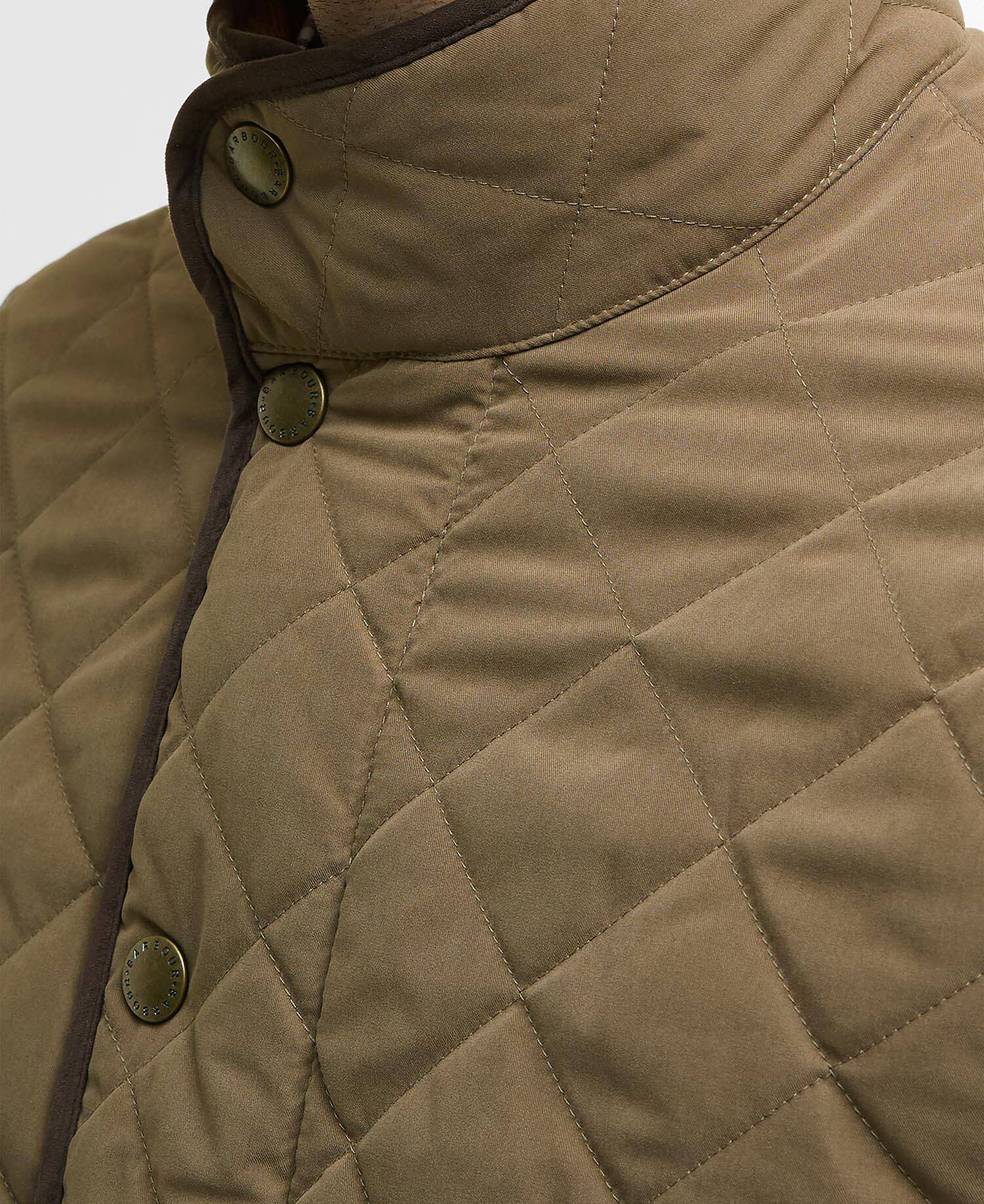 Giacca impermeabile trapuntata Shoveler image number 4