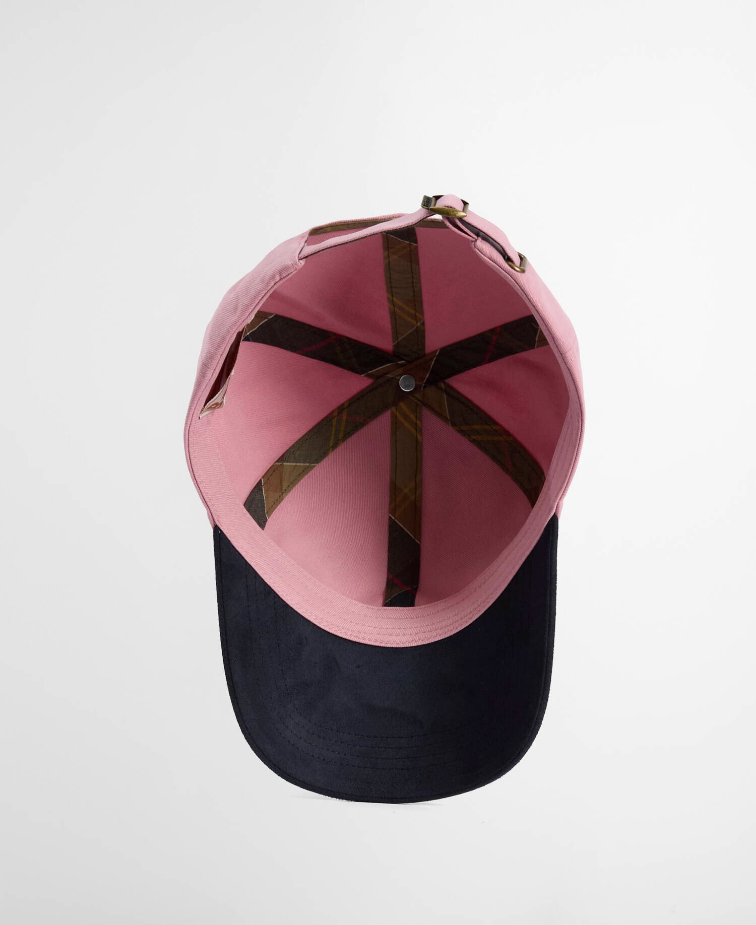 Cynthia Cap Pink/Navy image number 7