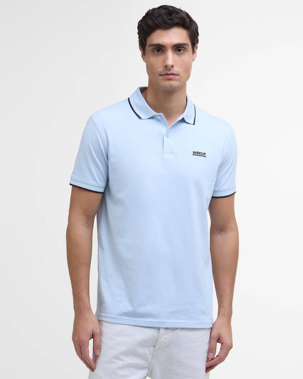 Ethan Polo Shirt