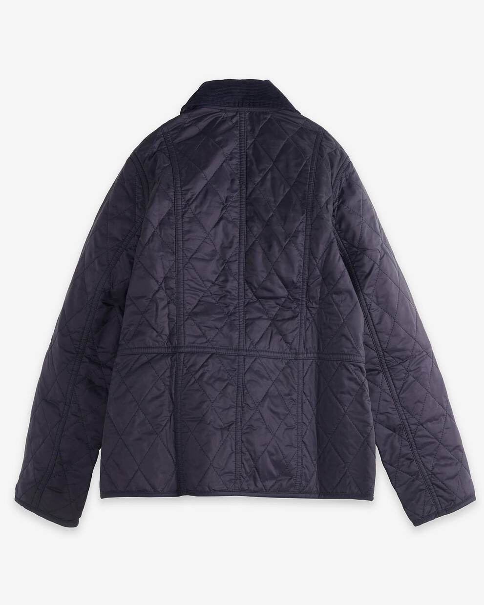 Girls Summer Liddesdale Quilted Jacket