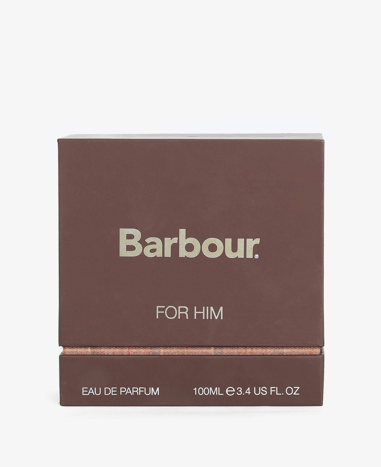 The New Origins for Him Eau de Parfum (100ml) Classic Brown image number 3