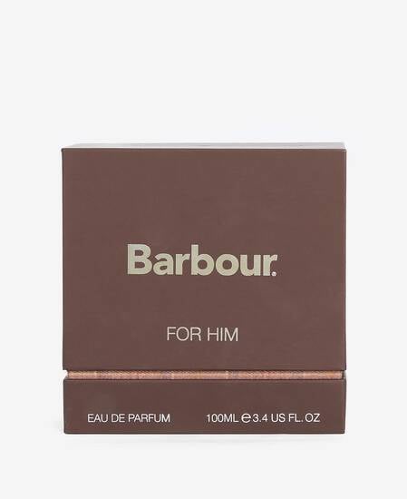 The New Origins for Him Eau de Parfum (100ml) Classic Brown