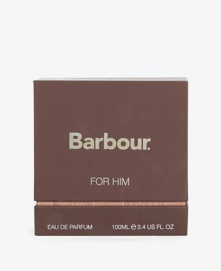 The New Origins for Him Eau de Parfum (100ml) Classic Brown