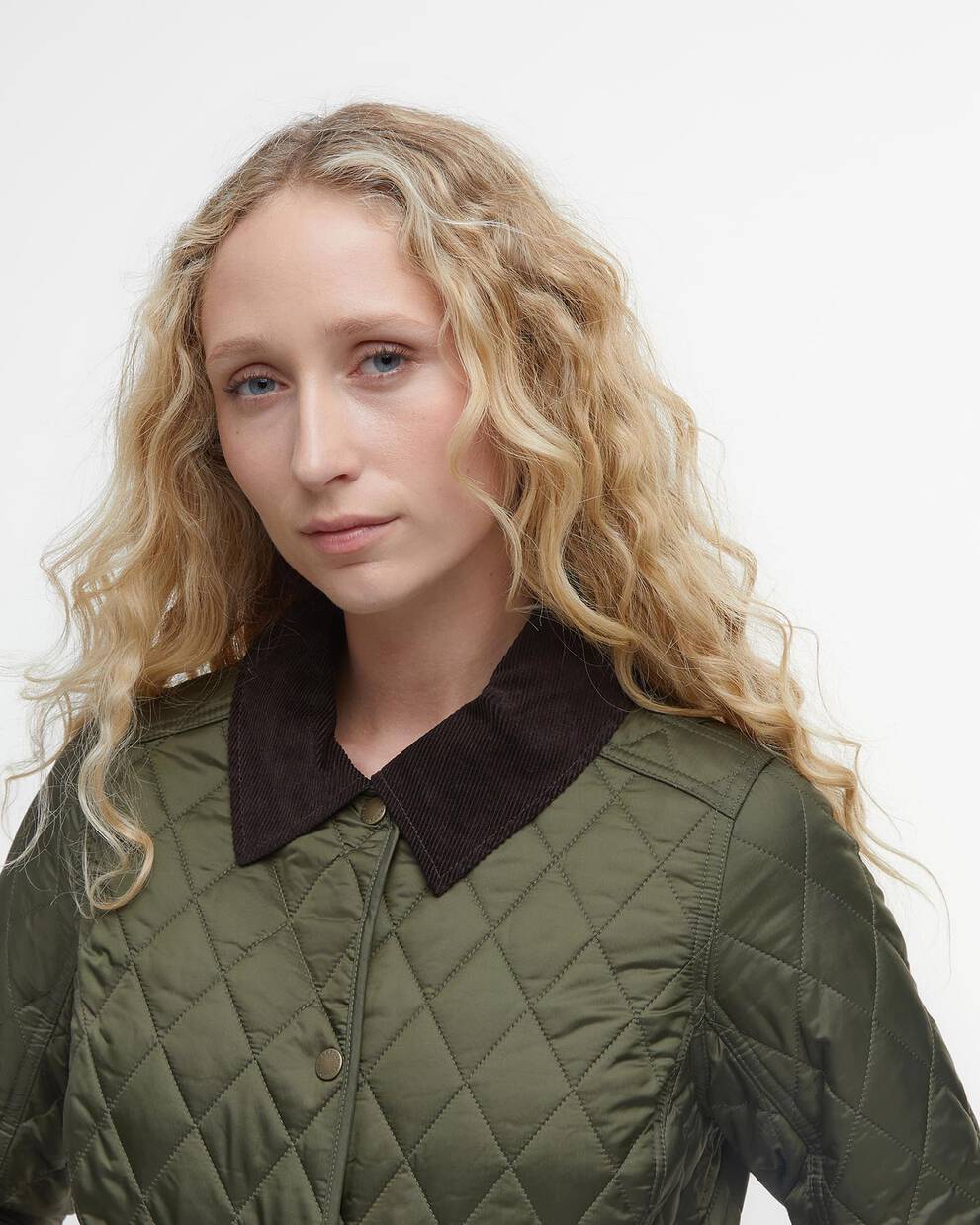 Annandale Quilted Jacket