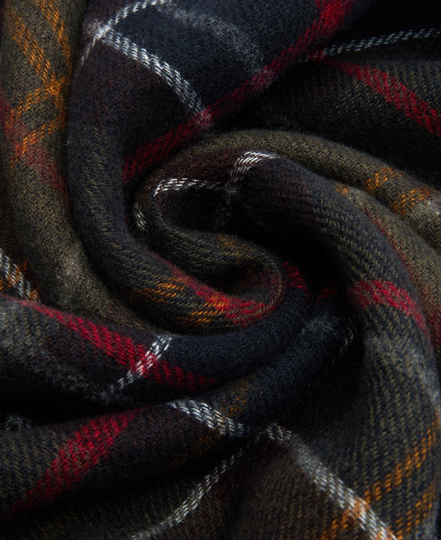 Montieth Scarf image number 5
