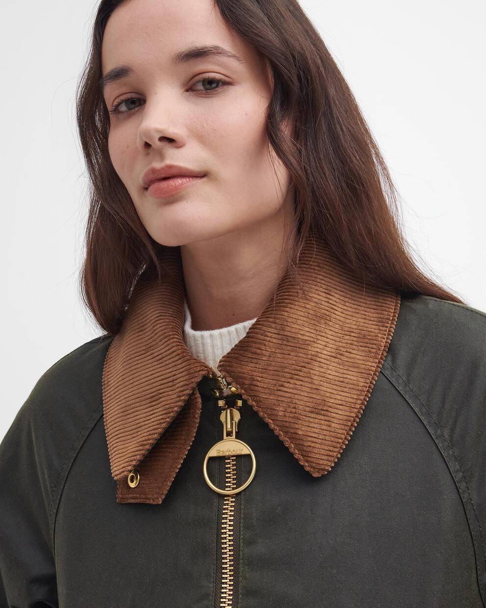 Allerston Waxed Jacket