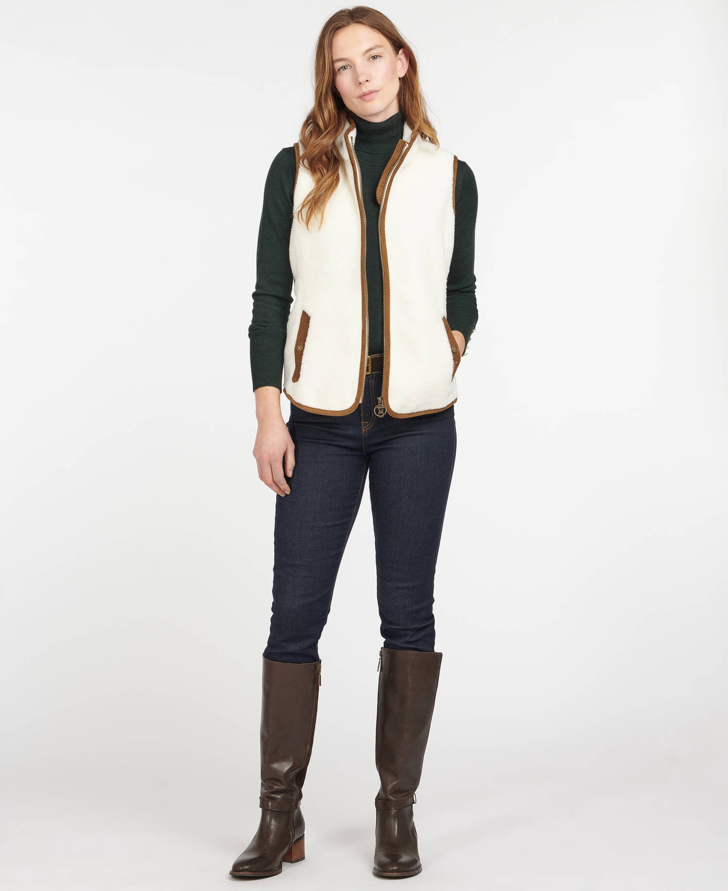 Burford Fleece image number 1