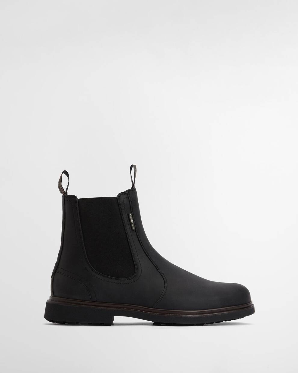 Hale Chelsea Boots