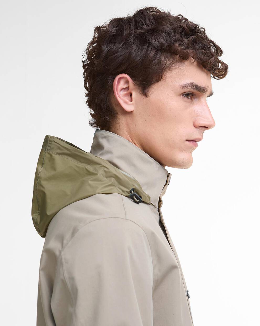 Chelsea Waterproof Jacket