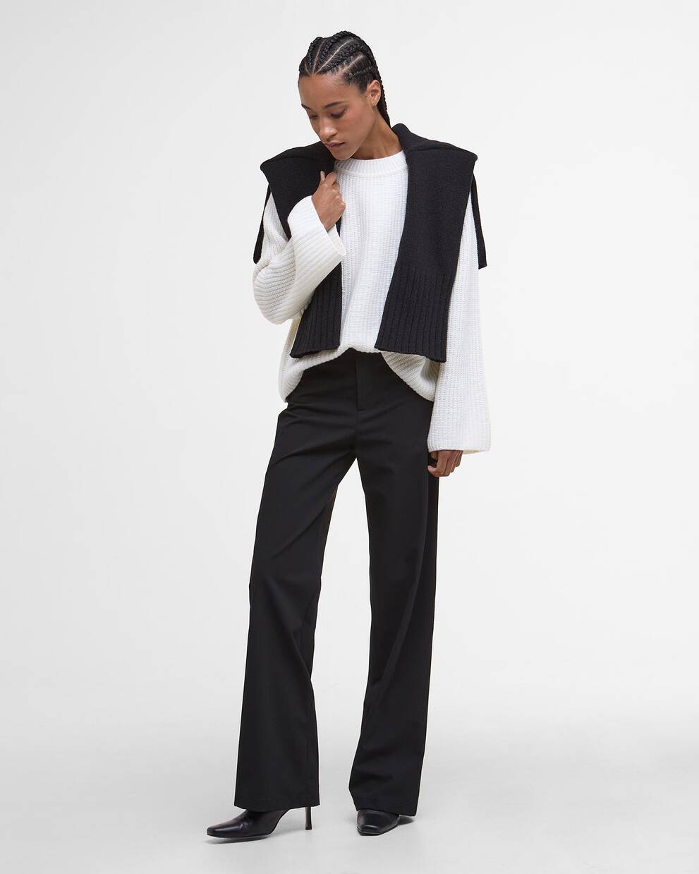 Maglione girocollo Vera