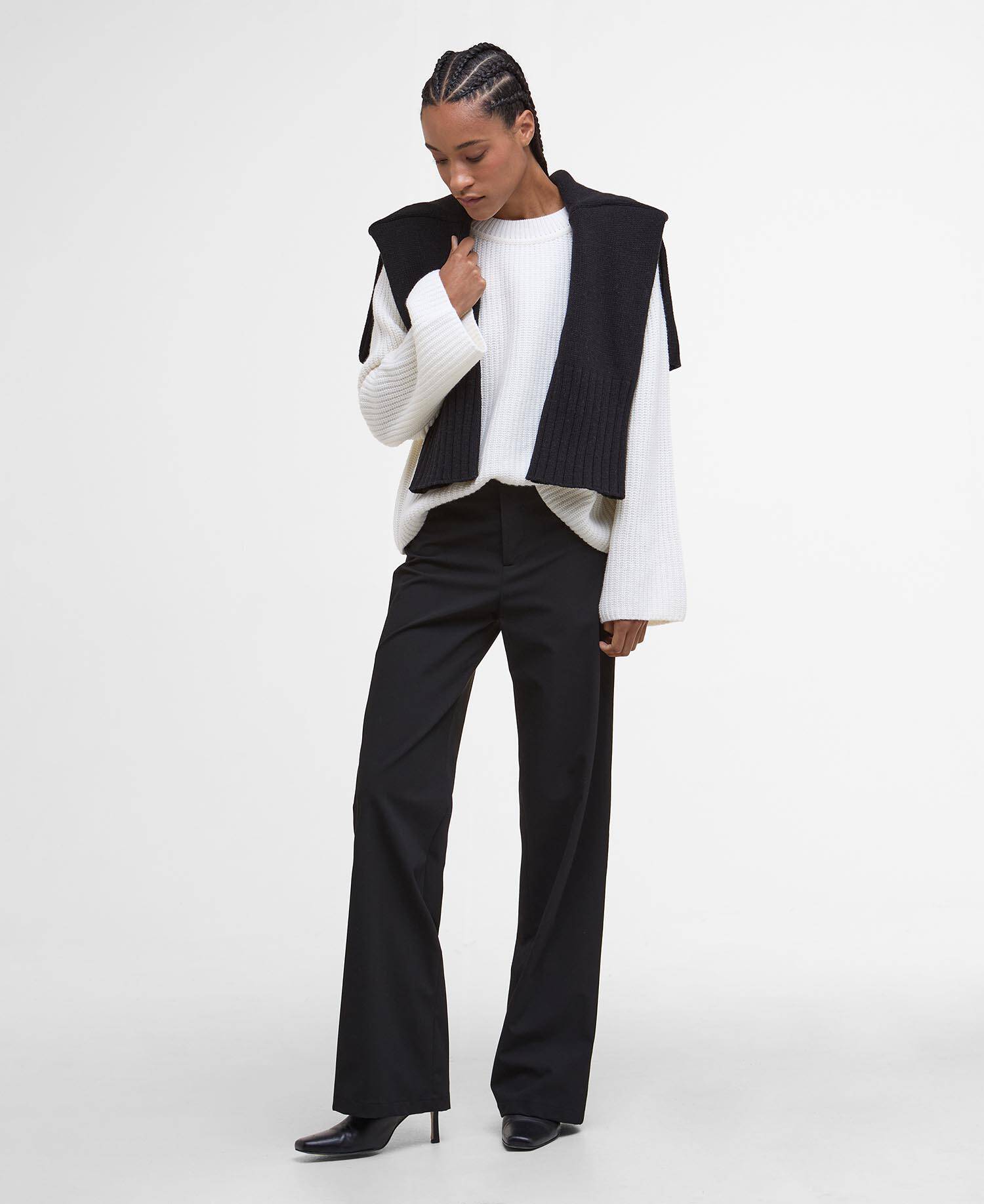 Maglione girocollo Vera image number 1