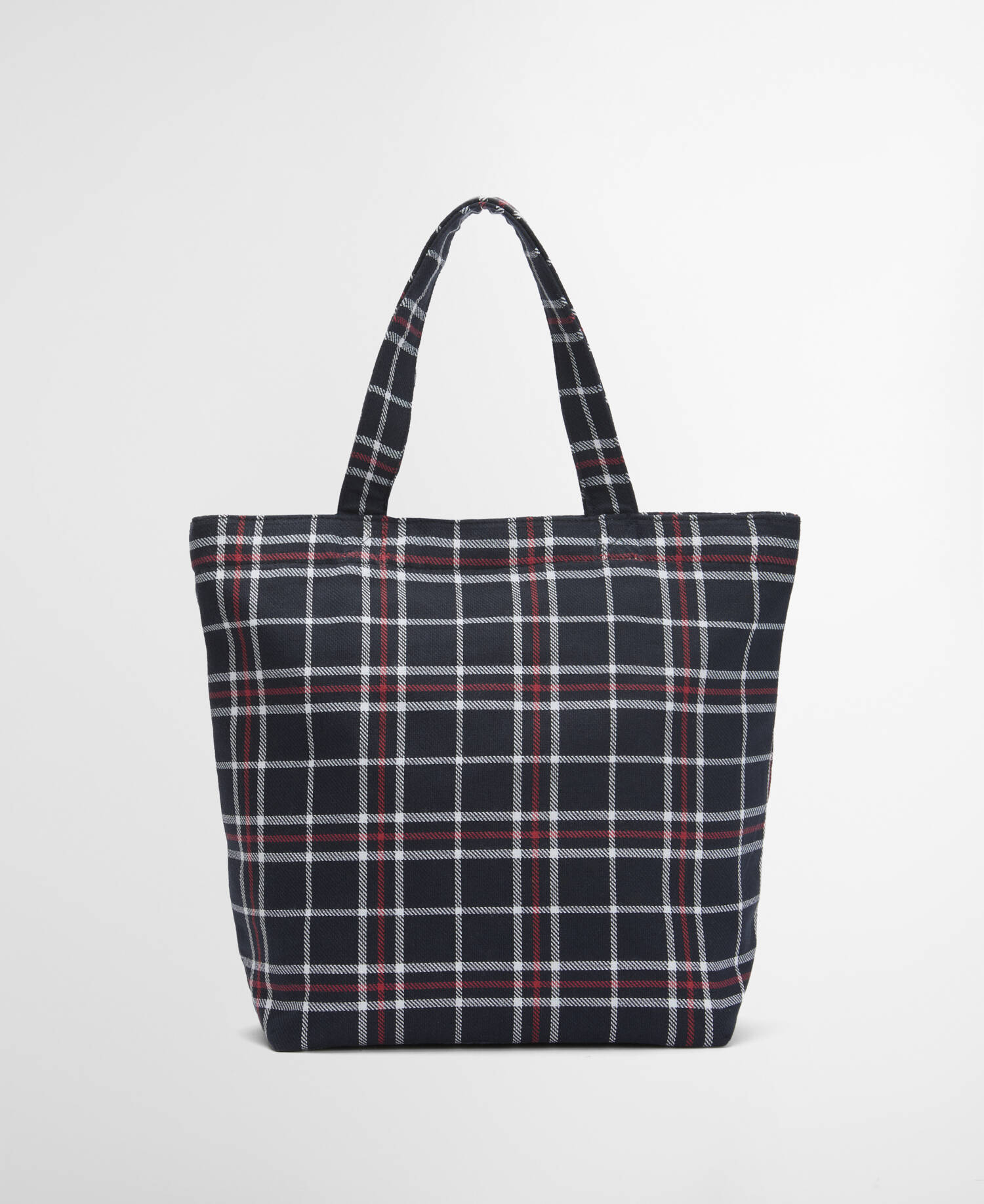 Tote Bag Mini Telfield Tartan image number 2