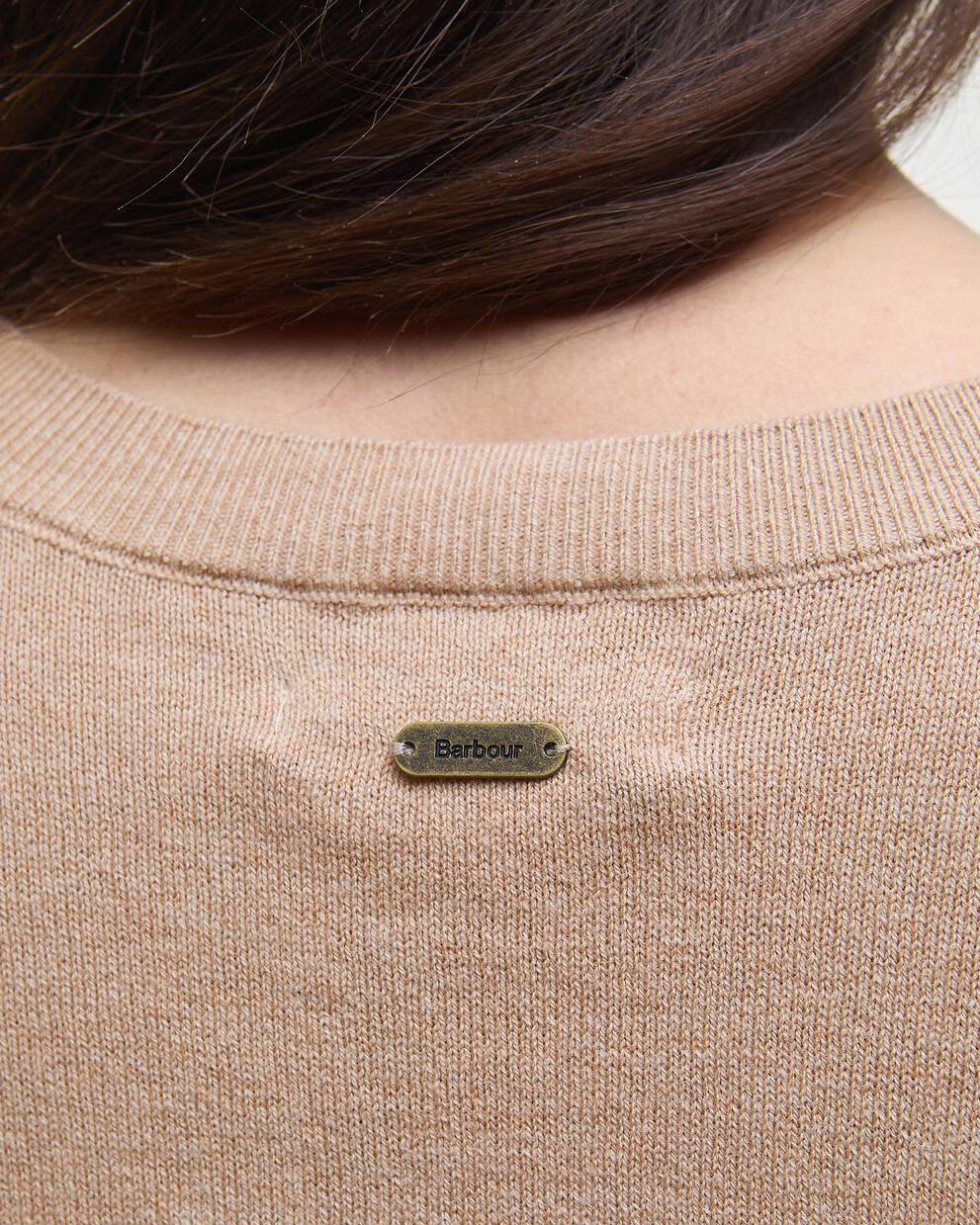 Pullover Fareham Rundhalsausschnitt