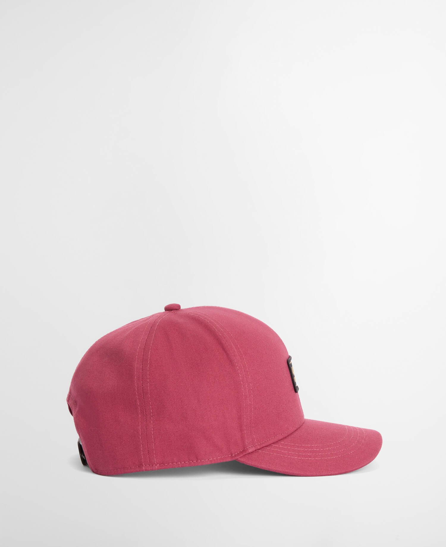 Duke Trucker Cap Bordeaux image number 3
