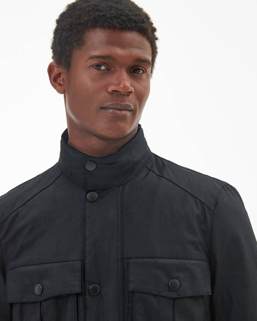 Corbridge Waxed Jacket