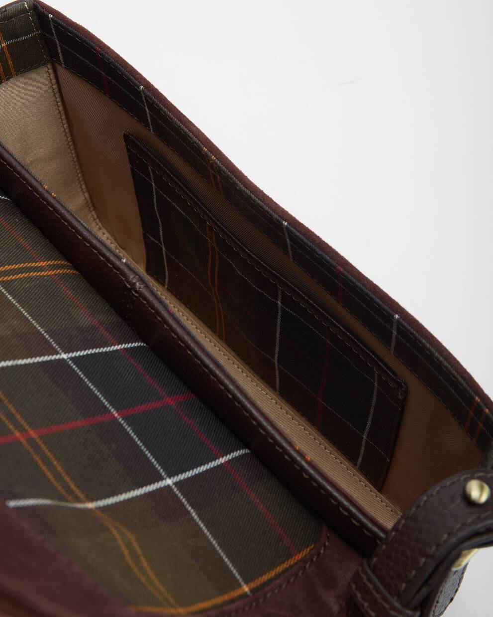 Borsa a tracolla Rosa