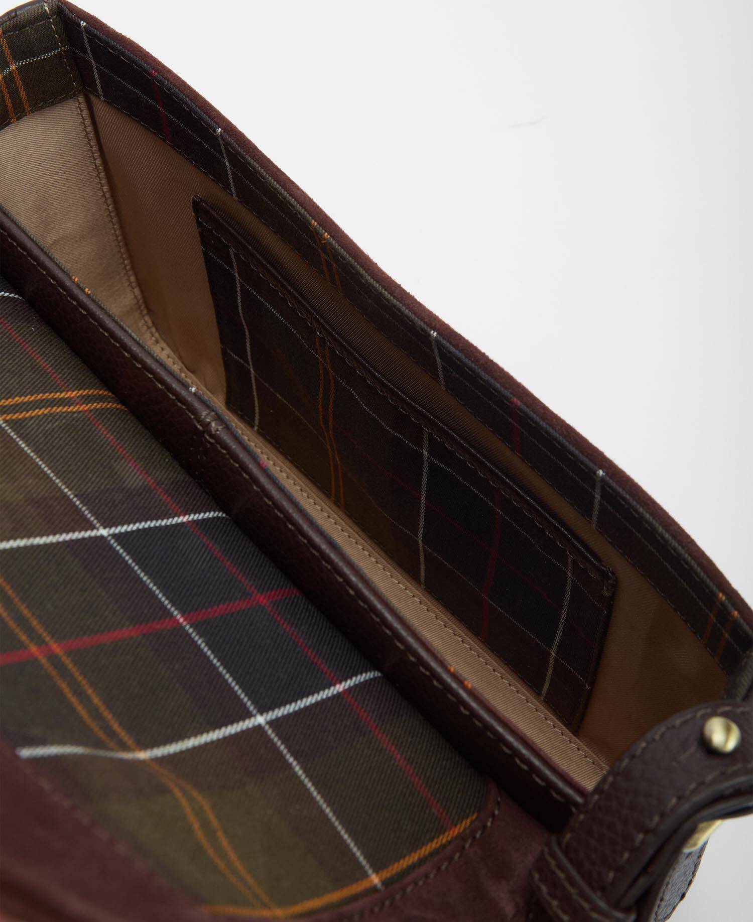 Borsa a tracolla Rosa image number 6